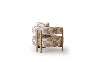 New Lizbon Koltuk Takımı