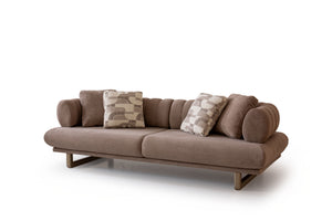 New Lizbon Koltuk Takımı