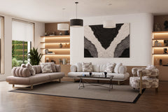 New Lizbon Koltuk Takımı