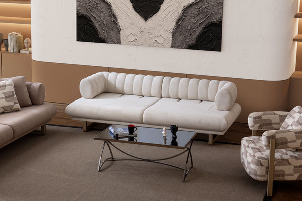 New Lizbon Koltuk Takımı