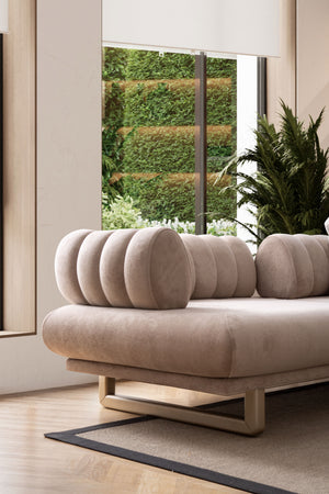 New Lizbon Koltuk Takımı