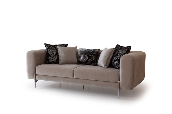 Moss Dörtlü Koltuk