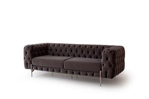 Moss Dörtlü Koltuk