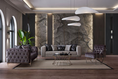 Moss Koltuk Takımı