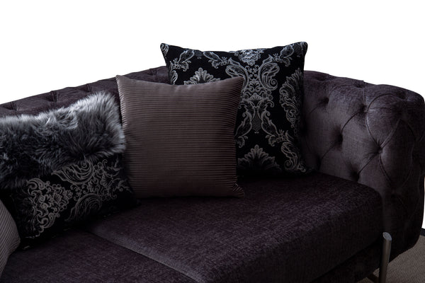 Moss Dörtlü Koltuk