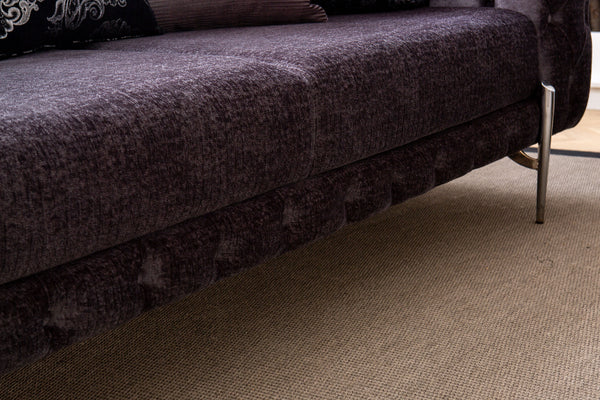 Moss Dörtlü Koltuk