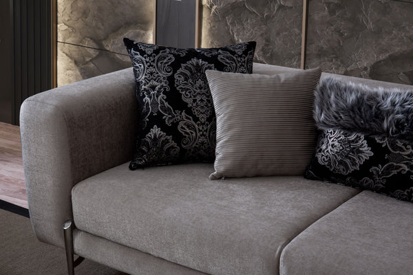 Moss Dörtlü Koltuk