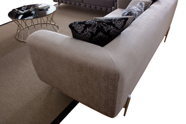 Moss Dörtlü Koltuk