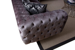 Moss Dörtlü Koltuk