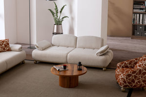 New Madrid Koltuk Takımı