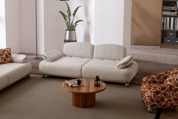 New Madrid Koltuk Takımı