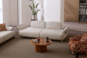 New Madrid Dörtlü Koltuk