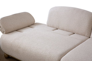 New Madrid Dörtlü Koltuk