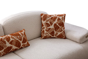 New Madrid Dörtlü Koltuk