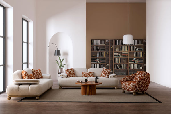 New Madrid Koltuk Takımı