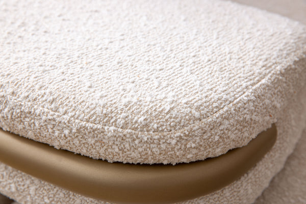 New Madrid Dörtlü Koltuk