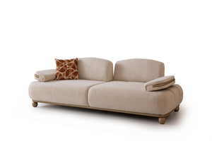 New Madrid Dörtlü Koltuk