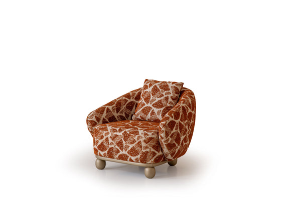 New Madrid Koltuk Takımı