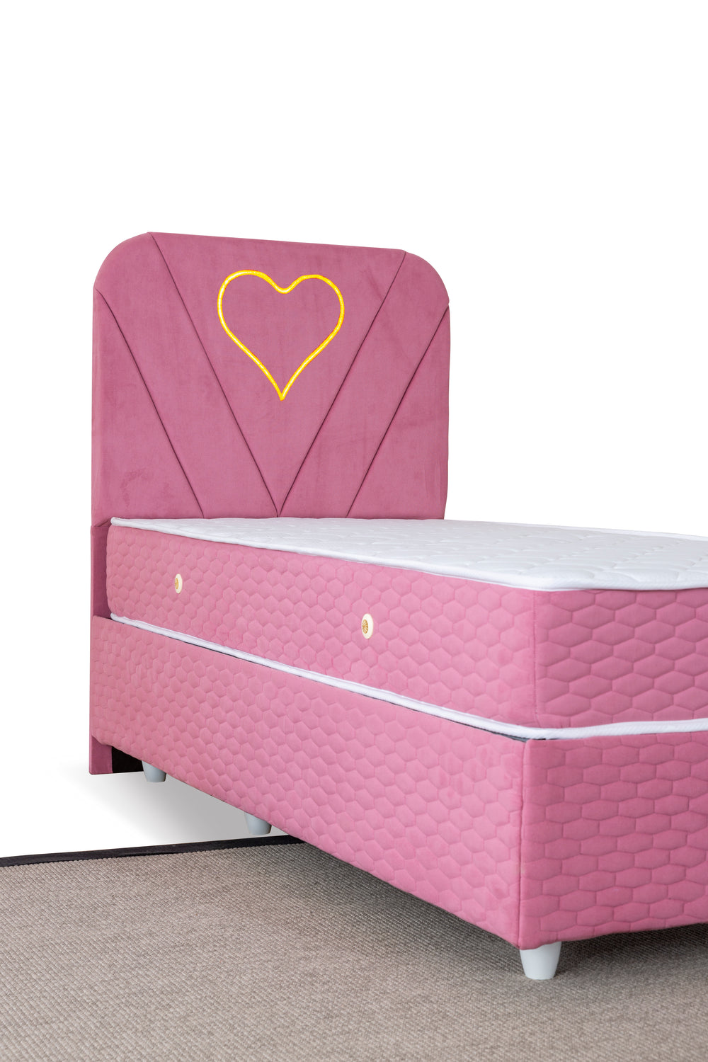 Princess Baza 100x200