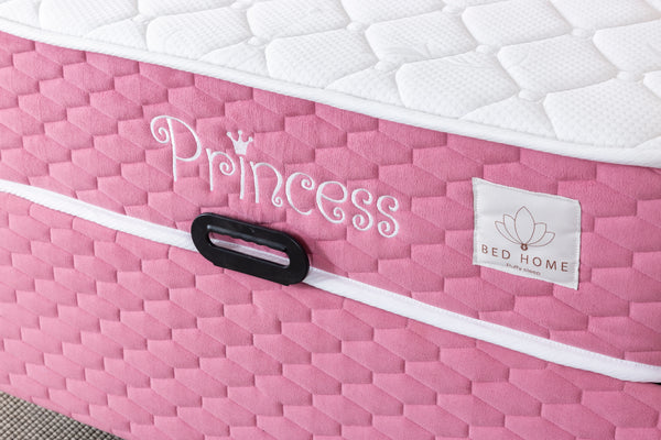 Princess Yatak 100x200