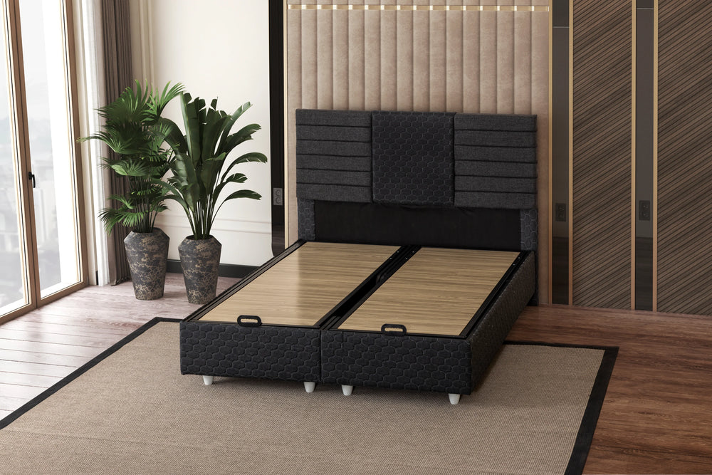 Sancy Baza 160x200