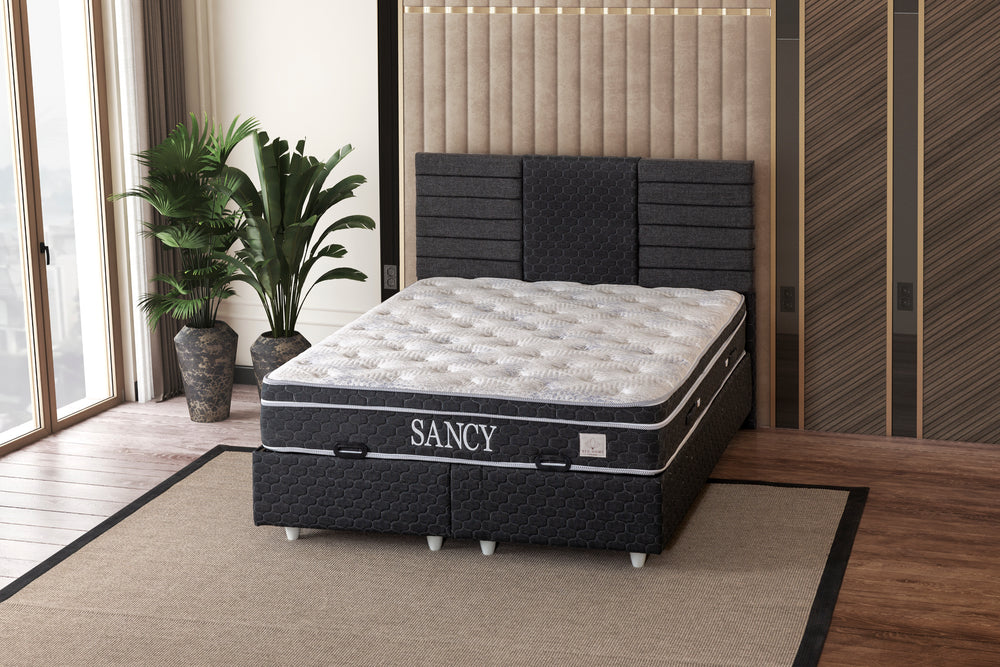 Sancy Baza 100x200