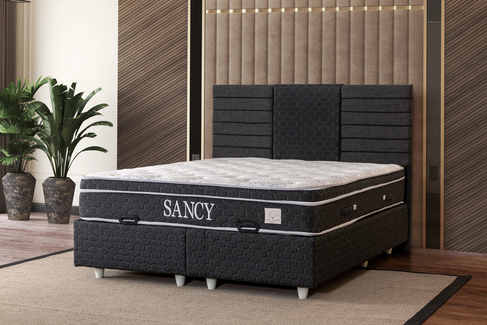Sancy Yatak 100x200