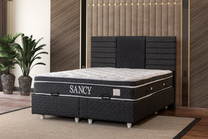 Sancy Yatak 100x200