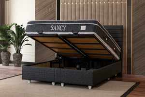 Sancy Baza 90x190