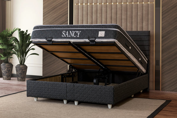Sancy Baza 160x200
