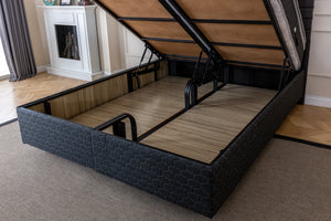 Sancy Baza 160x200