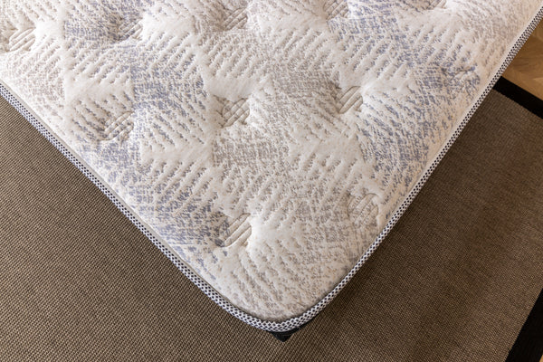 Sancy Yatak 100x200