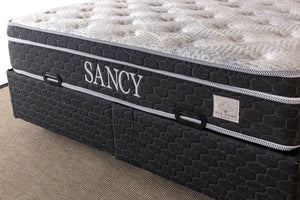 Sancy Baza 160x200