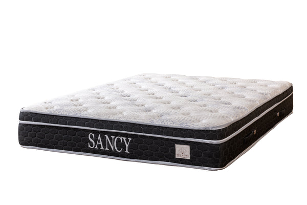 Sancy Yatak 100x200