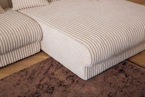 Bubble Köşe Koltuk