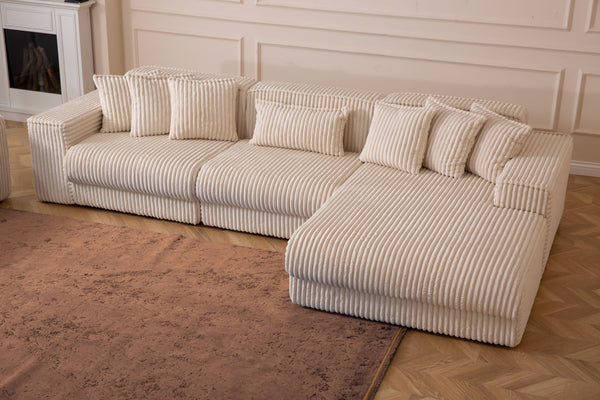 Bubble Köşe Koltuk