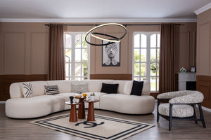 New Lotus Köşe Koltuk