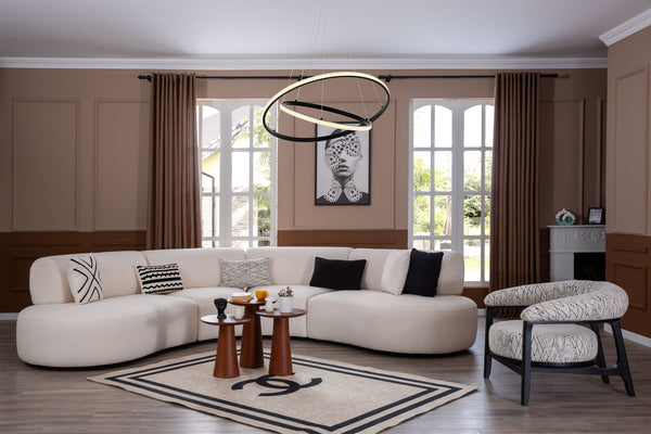 New Lotus Köşe Koltuk