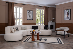 New Lotus Köşe Koltuk