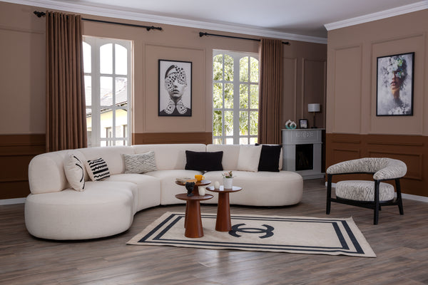 New Lotus Köşe Koltuk