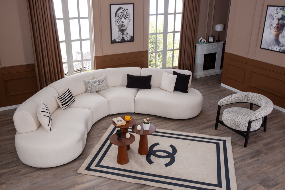 New Lotus Köşe Koltuk