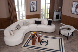 New Lotus Köşe Koltuk