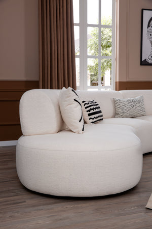 New Lotus Köşe Koltuk