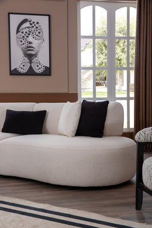 New Lotus Köşe Koltuk