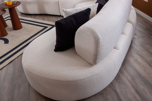 New Lotus Köşe Koltuk