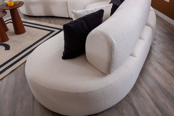 New Lotus Köşe Koltuk