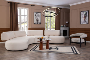 New Lotus Köşe Koltuk