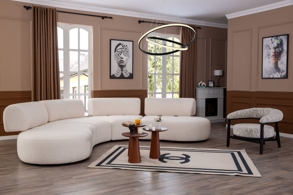 New Lotus Köşe Koltuk