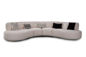 New Lotus Köşe Koltuk