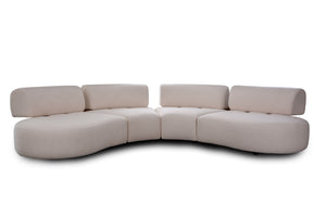 New Lotus Köşe Koltuk